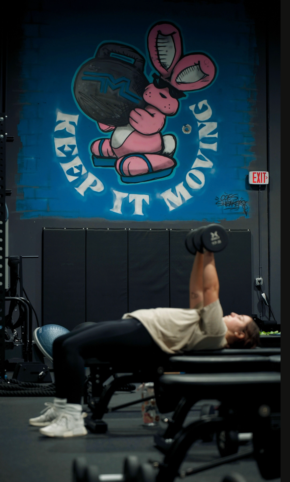 Movement Lab